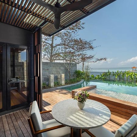 Sumitra Luxury Villas A Pramana Experience Sanur  Exterior photo