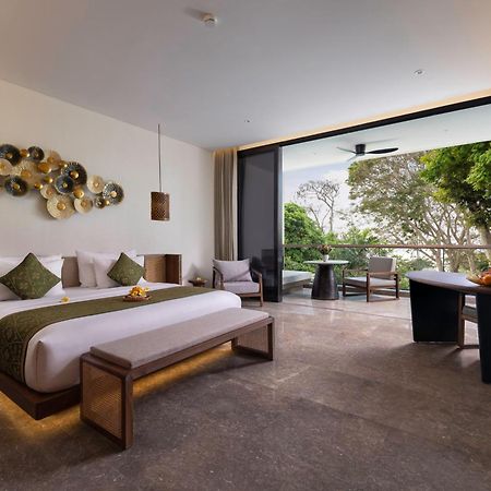 Sumitra Luxury Villas A Pramana Experience Sanur  Exterior photo