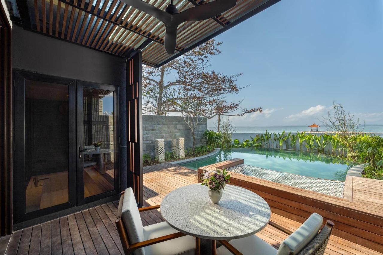Sumitra Luxury Villas A Pramana Experience Sanur  Exterior photo