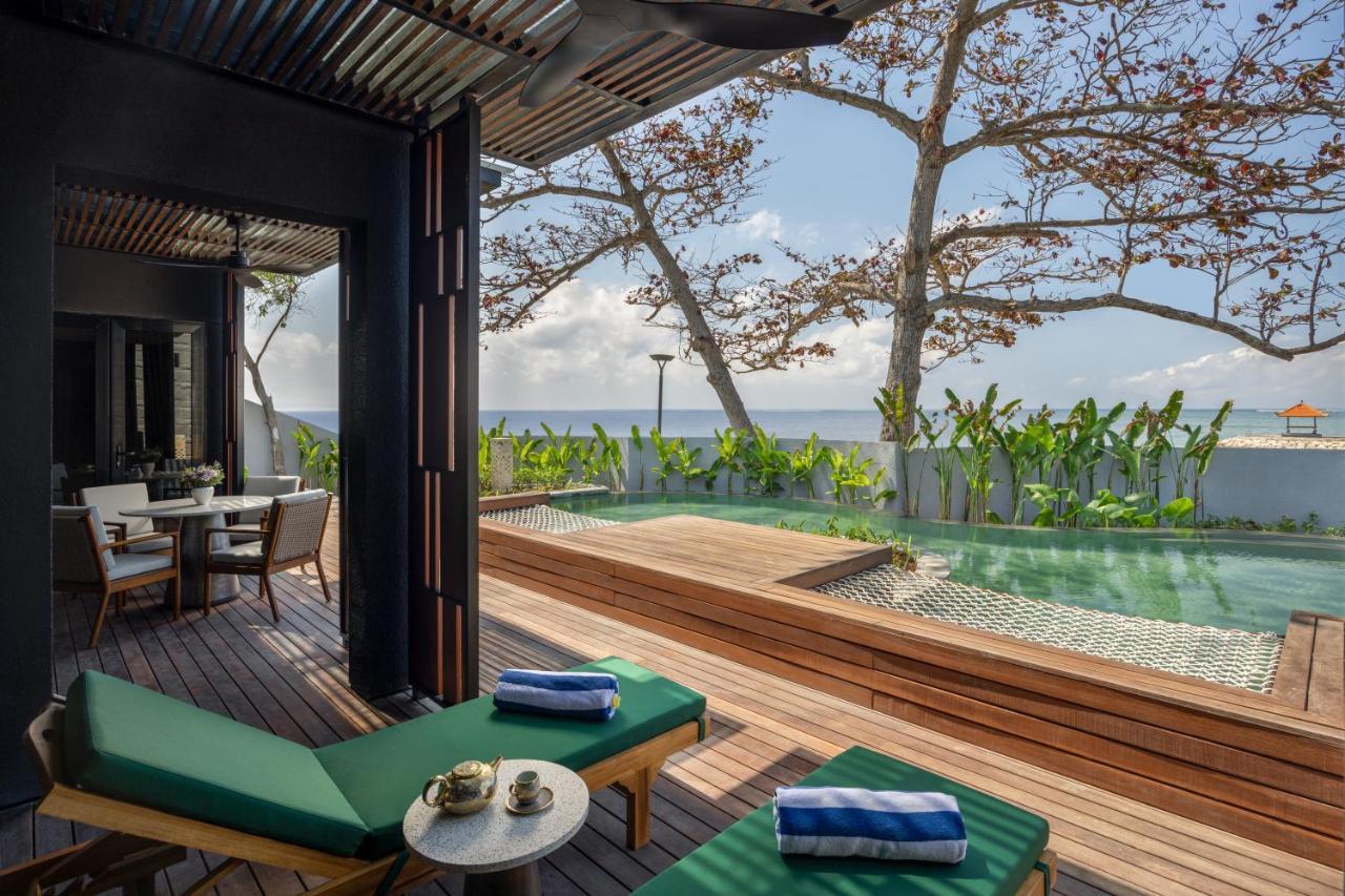 Sumitra Luxury Villas A Pramana Experience Sanur  Exterior photo