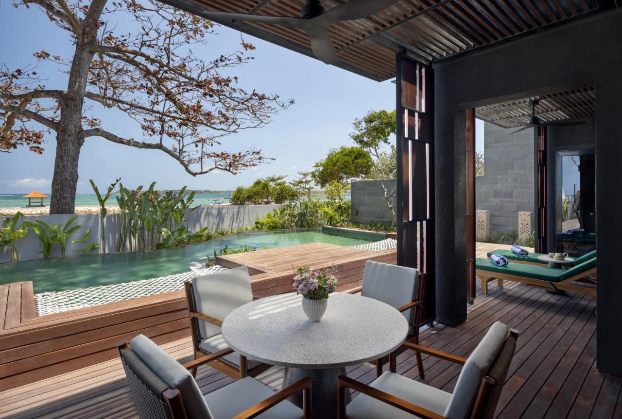 Sumitra Luxury Villas A Pramana Experience Sanur  Exterior photo