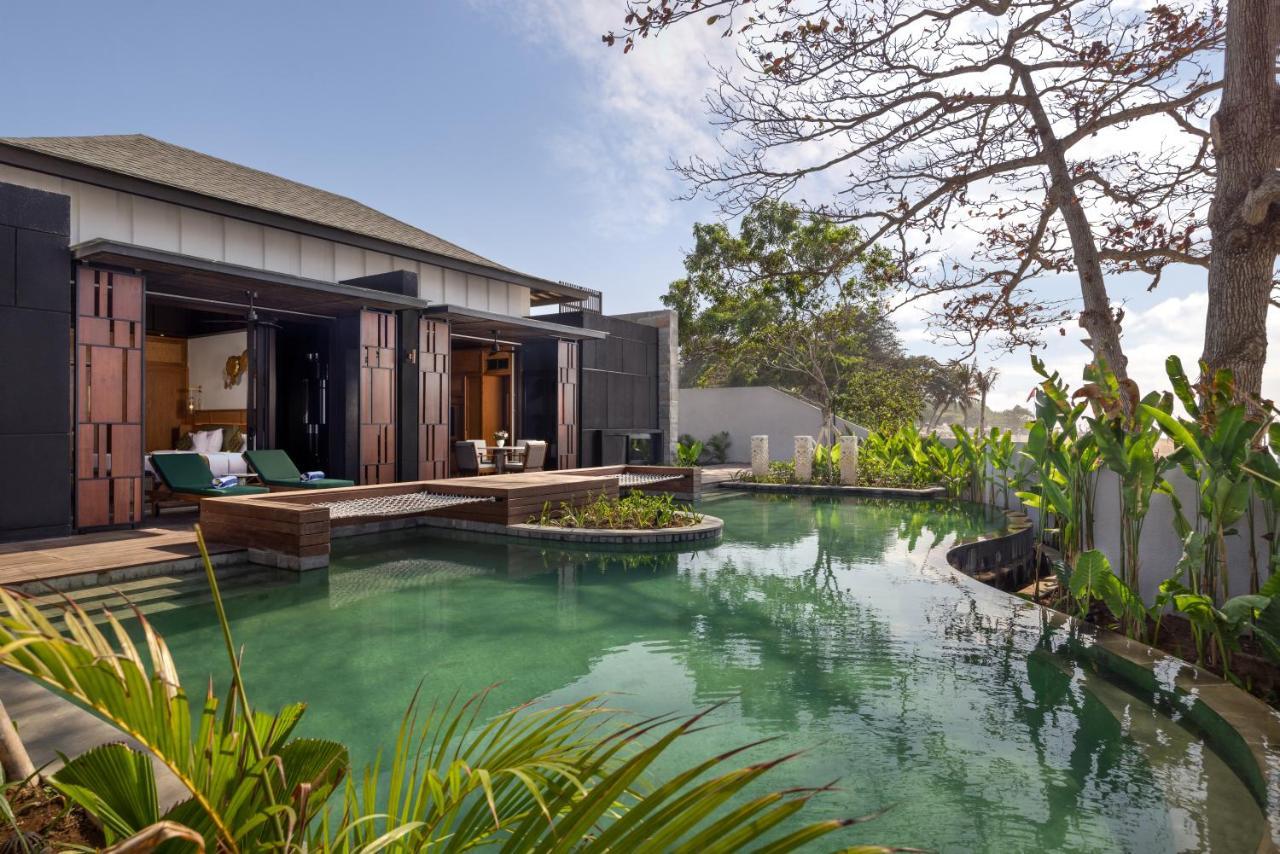 Sumitra Luxury Villas A Pramana Experience Sanur  Exterior photo