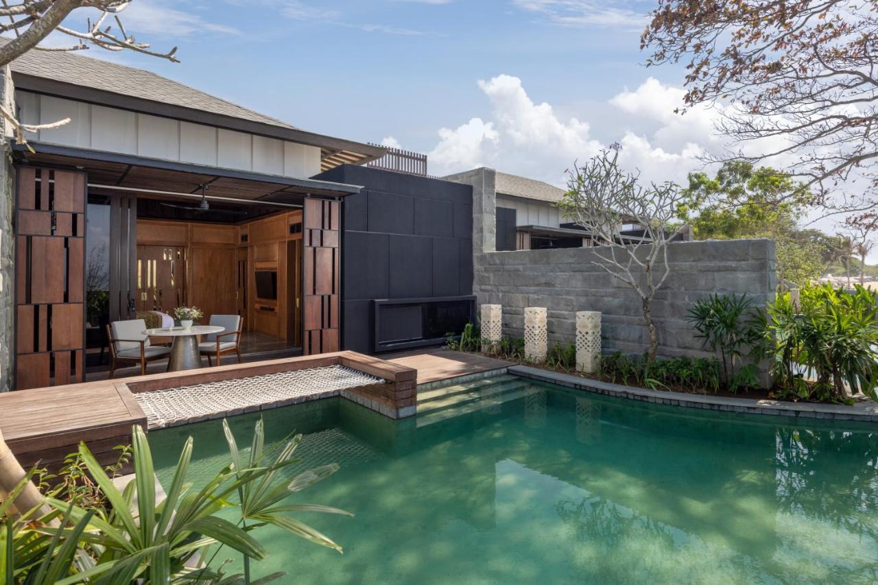 Sumitra Luxury Villas A Pramana Experience Sanur  Exterior photo