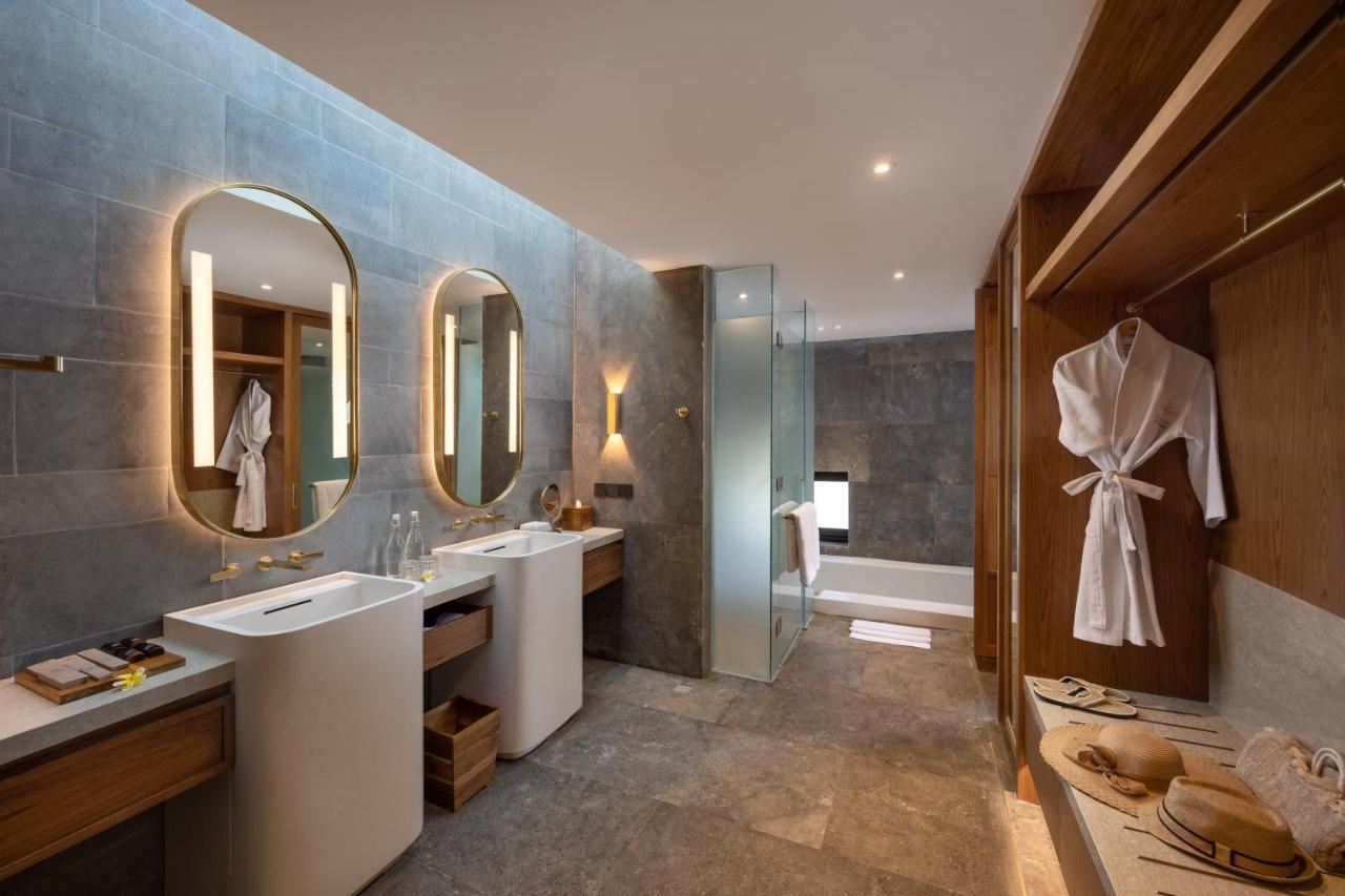 Sumitra Luxury Villas A Pramana Experience Sanur  Exterior photo