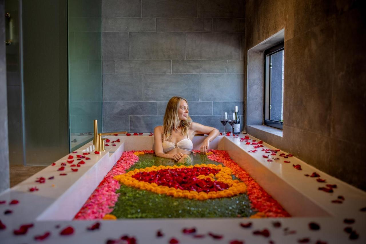 Sumitra Luxury Villas A Pramana Experience Sanur  Exterior photo