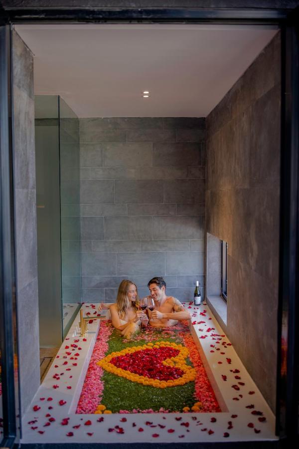 Sumitra Luxury Villas A Pramana Experience Sanur  Exterior photo