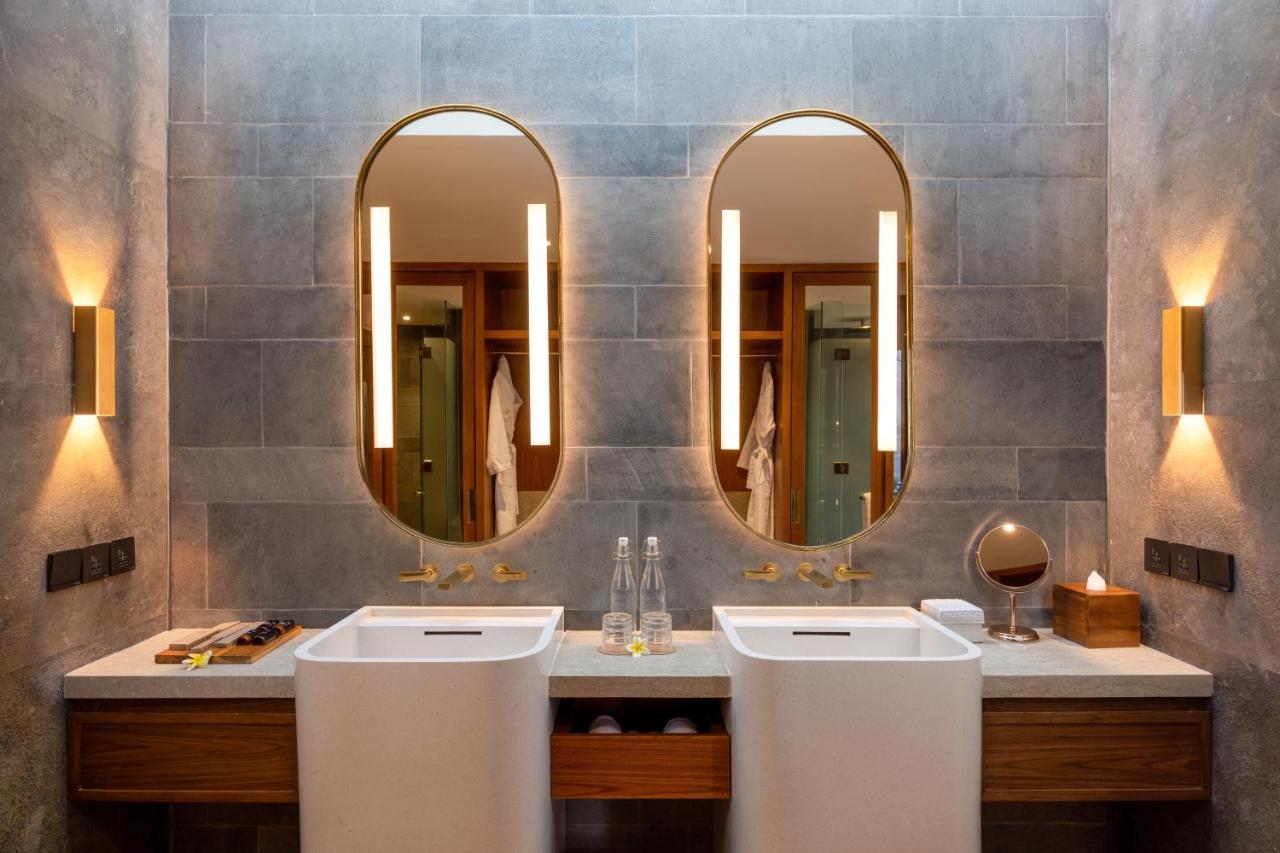 Sumitra Luxury Villas A Pramana Experience Sanur  Exterior photo