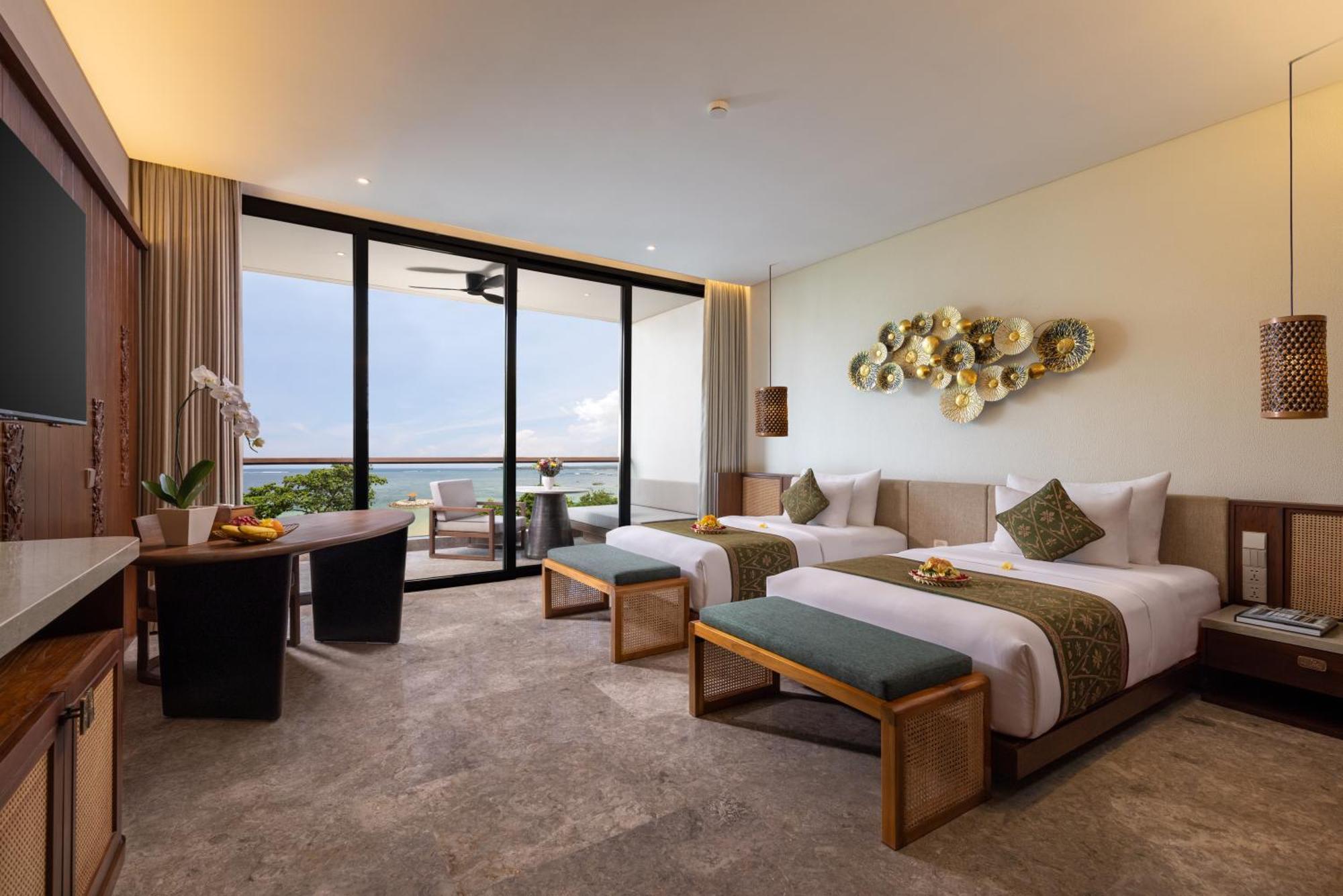 Sumitra Luxury Villas A Pramana Experience Sanur  Exterior photo