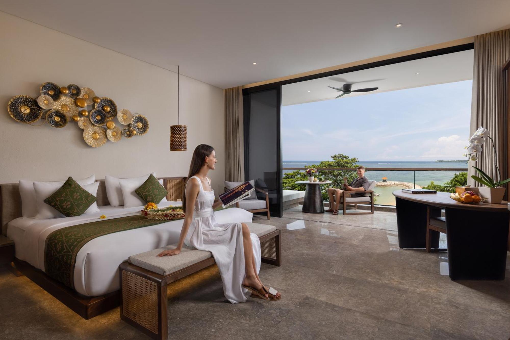 Sumitra Luxury Villas A Pramana Experience Sanur  Exterior photo