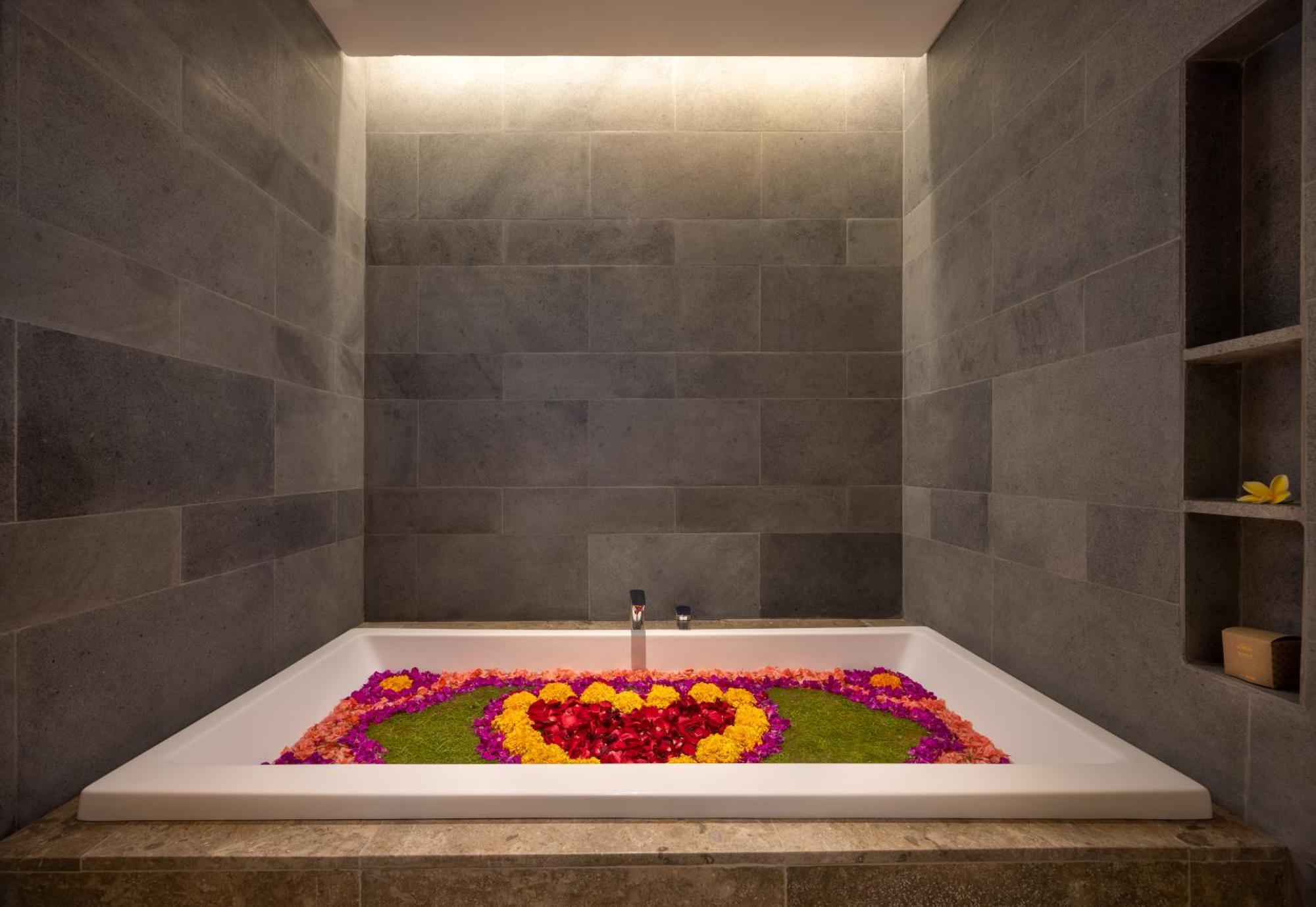 Sumitra Luxury Villas A Pramana Experience Sanur  Exterior photo