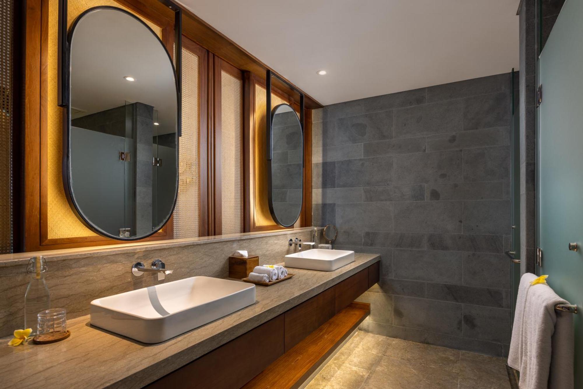 Sumitra Luxury Villas A Pramana Experience Sanur  Exterior photo