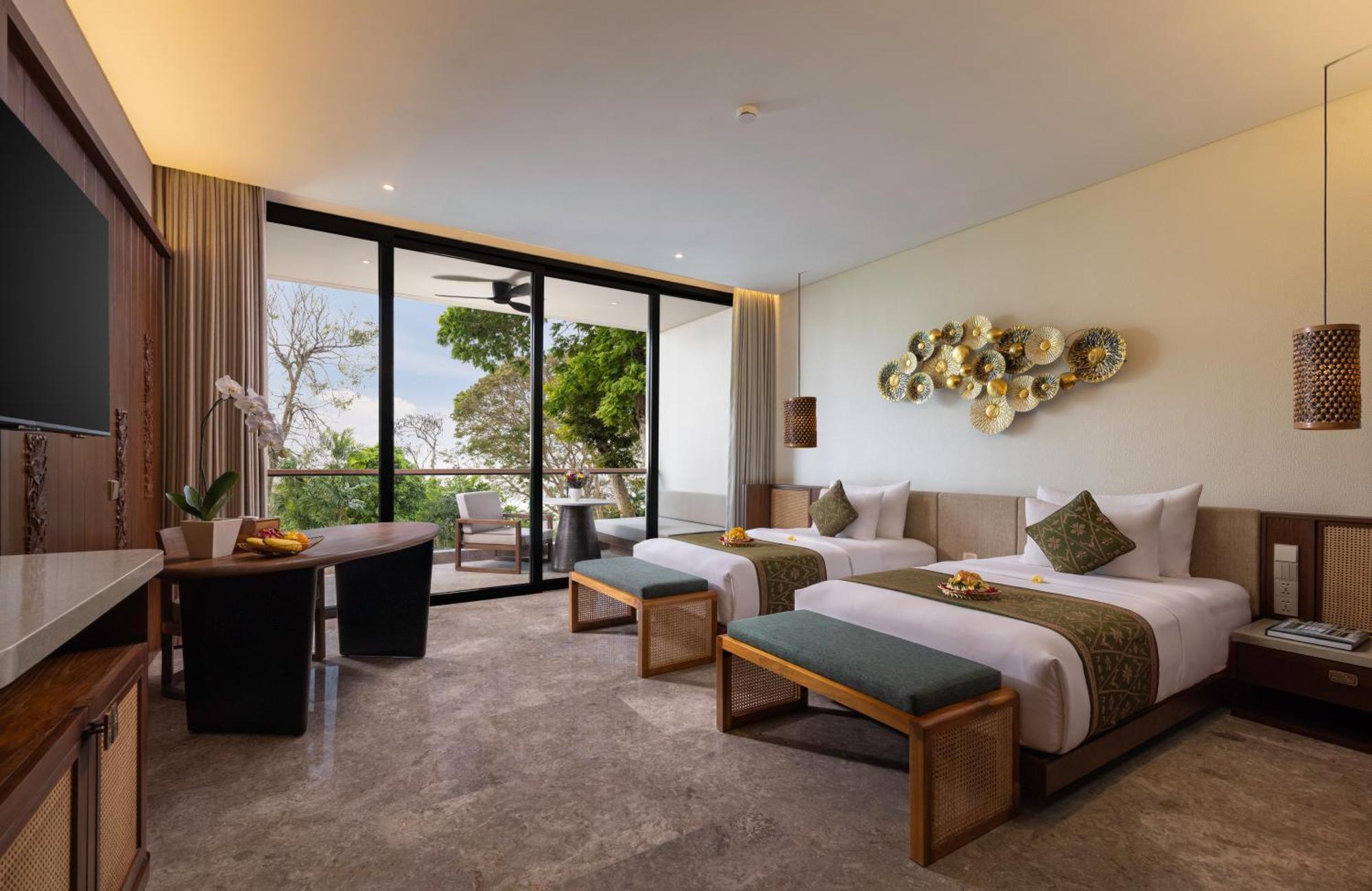 Sumitra Luxury Villas A Pramana Experience Sanur  Exterior photo