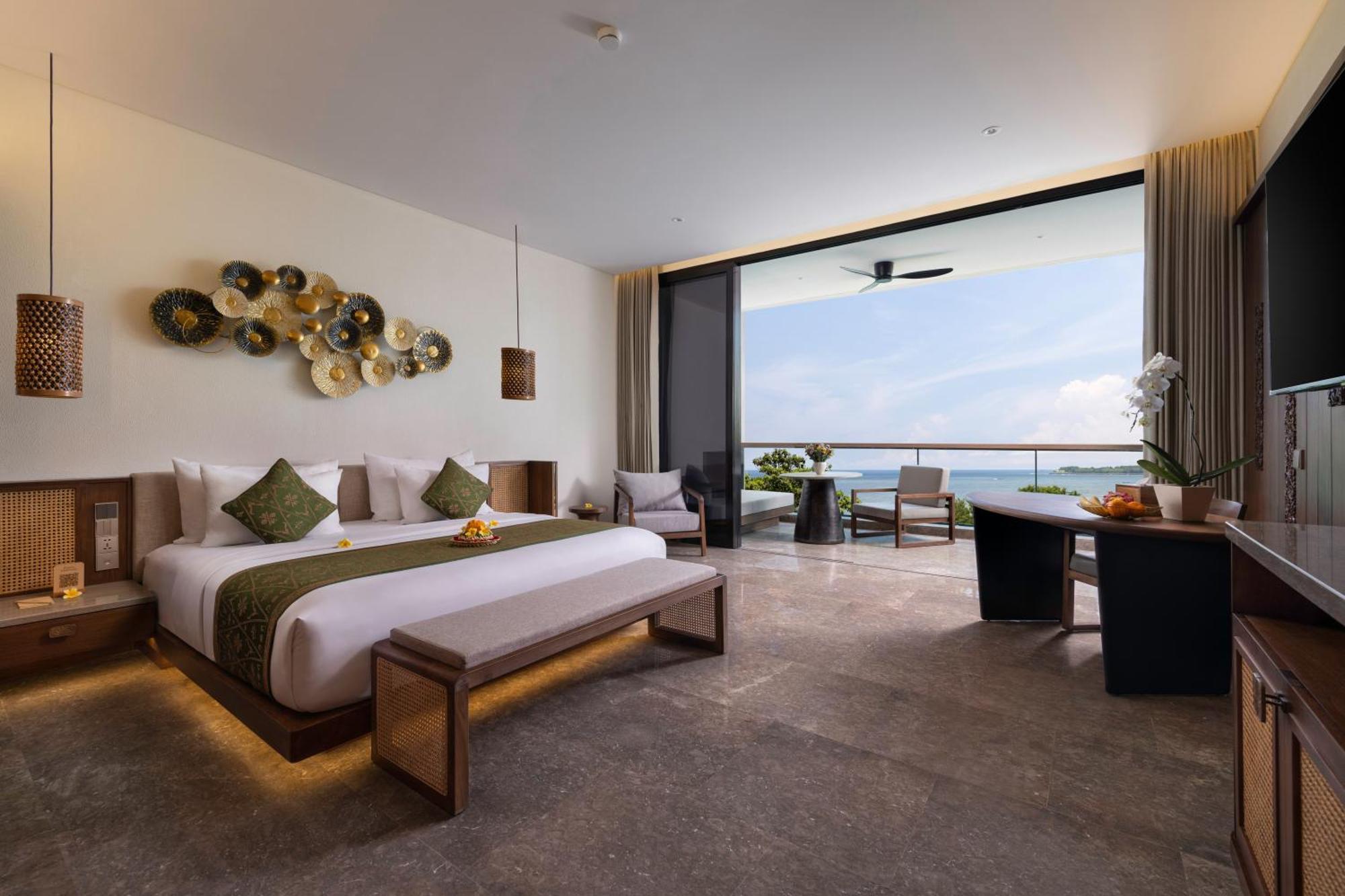Sumitra Luxury Villas A Pramana Experience Sanur  Exterior photo