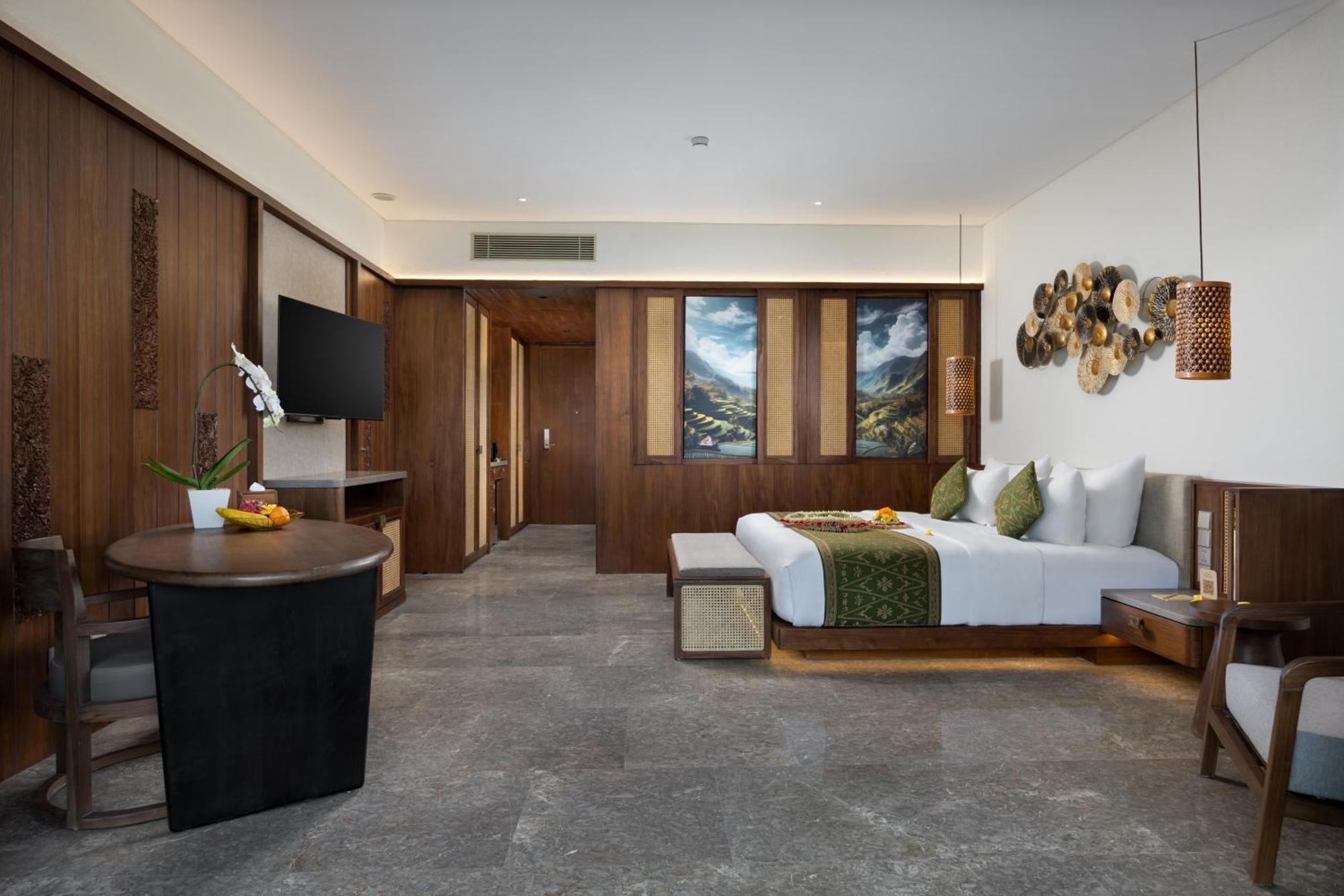 Sumitra Luxury Villas A Pramana Experience Sanur  Exterior photo