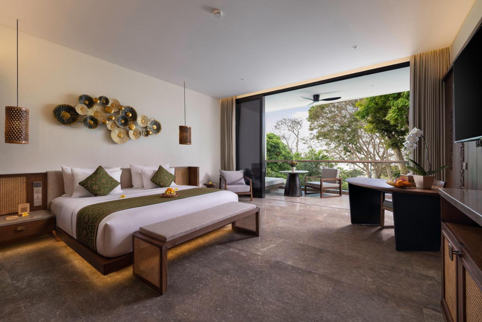 Sumitra Luxury Villas A Pramana Experience Sanur  Exterior photo